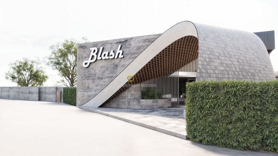 Blash