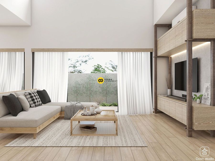 interior wabi home