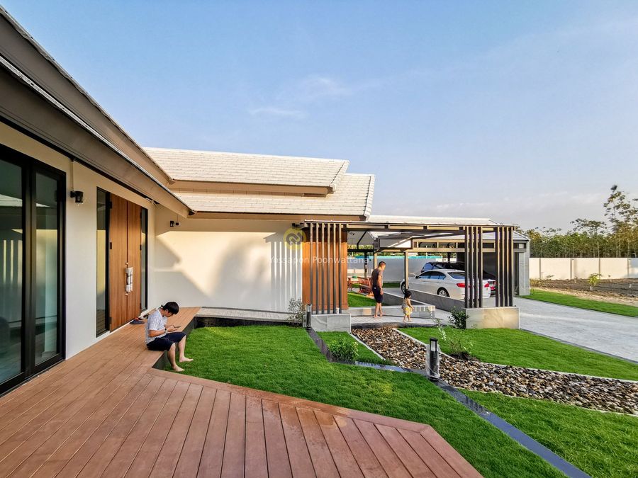 DELIGHT HOUSE พุทธมณฑลสาย 7