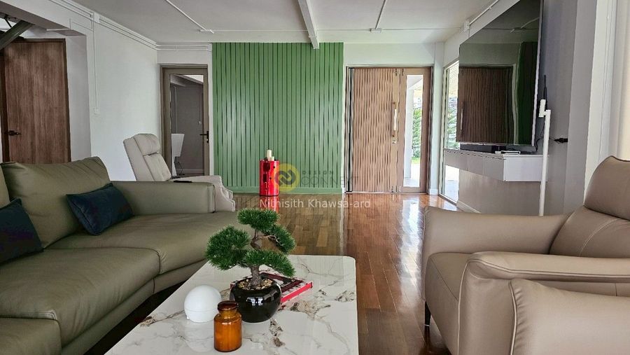 Renovate Home @ Ram 24