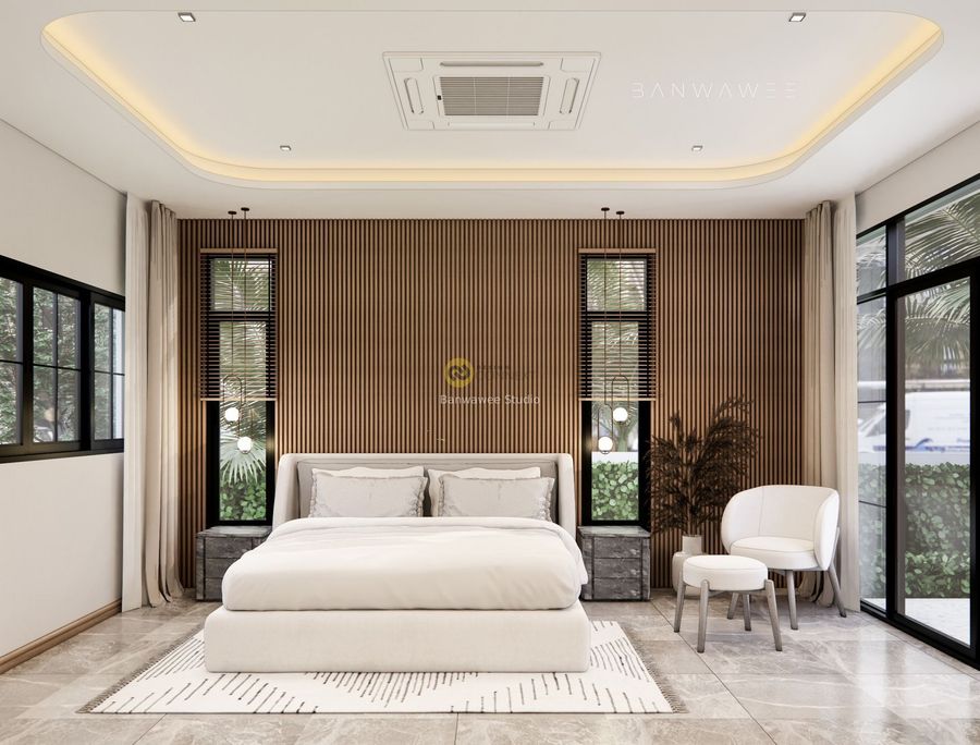 FitB House_Interior Design