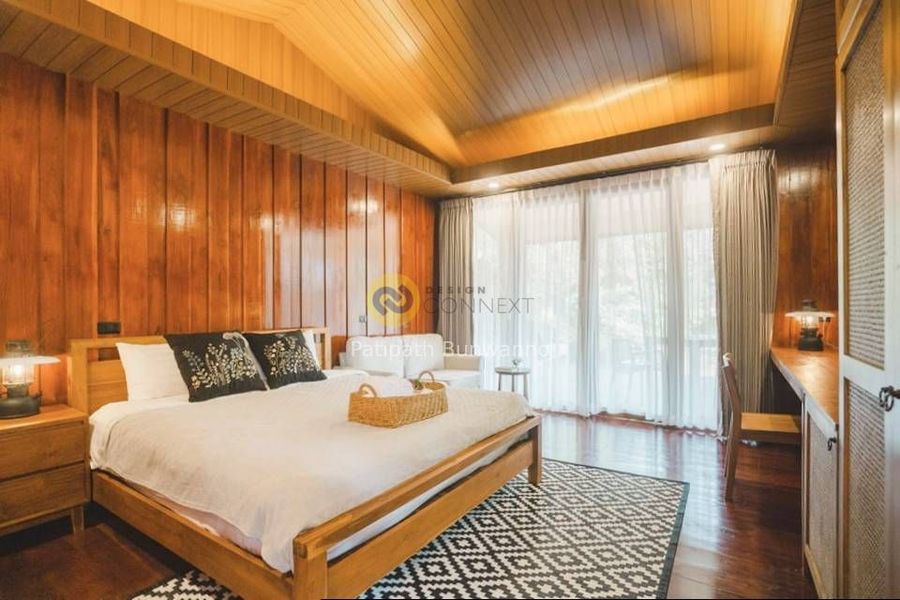Baan Sapan Retreat