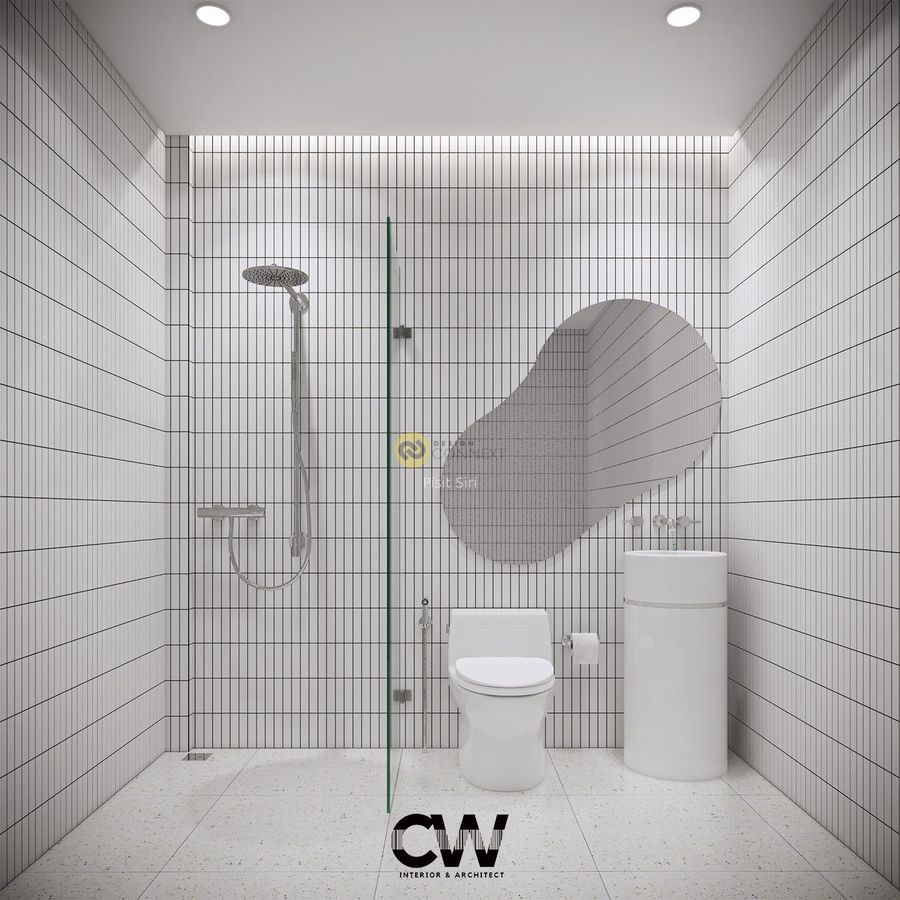 Ban Suan Dokmai Hotel