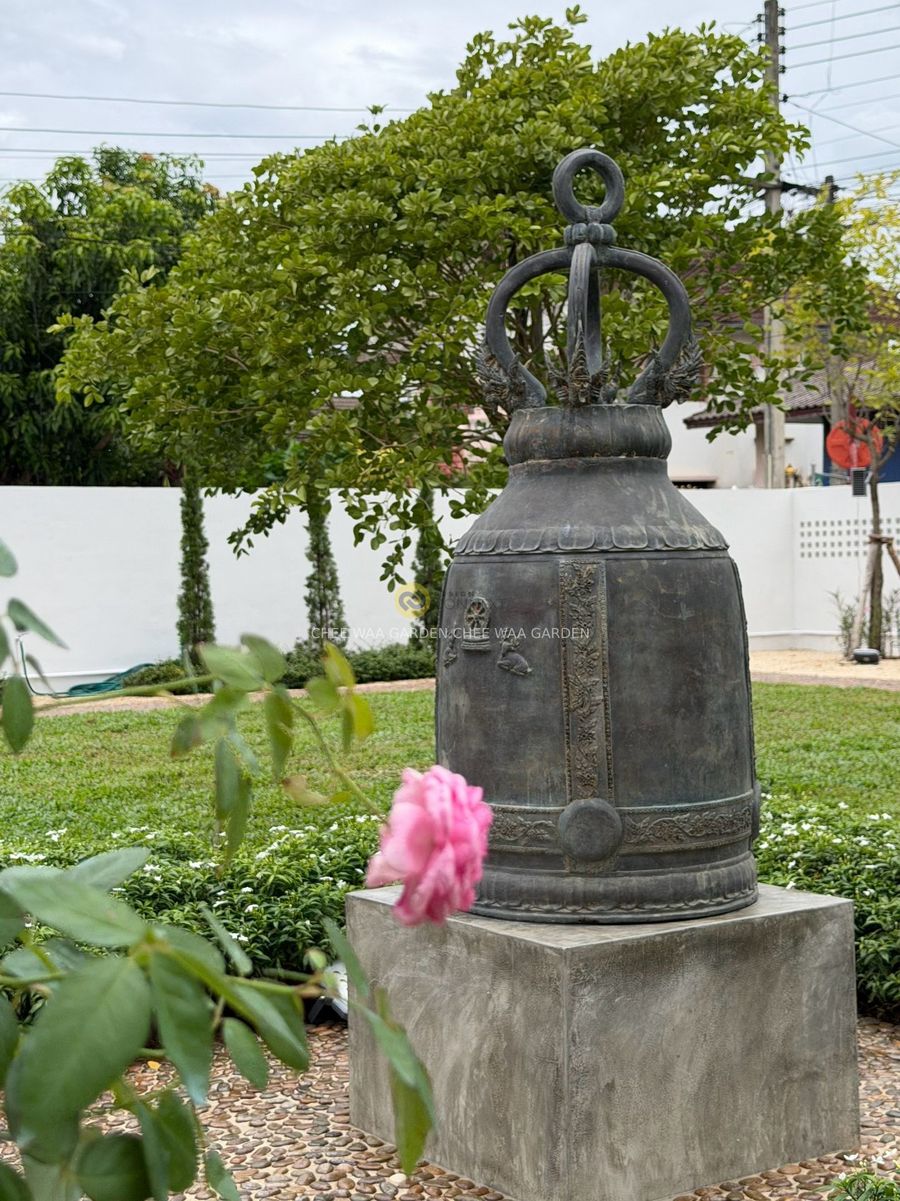 ECOTHERAPY GARDEN