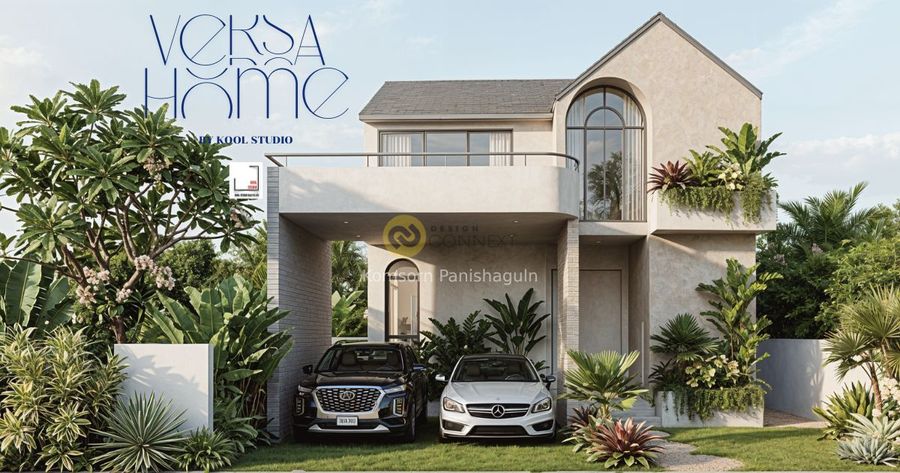 versa home