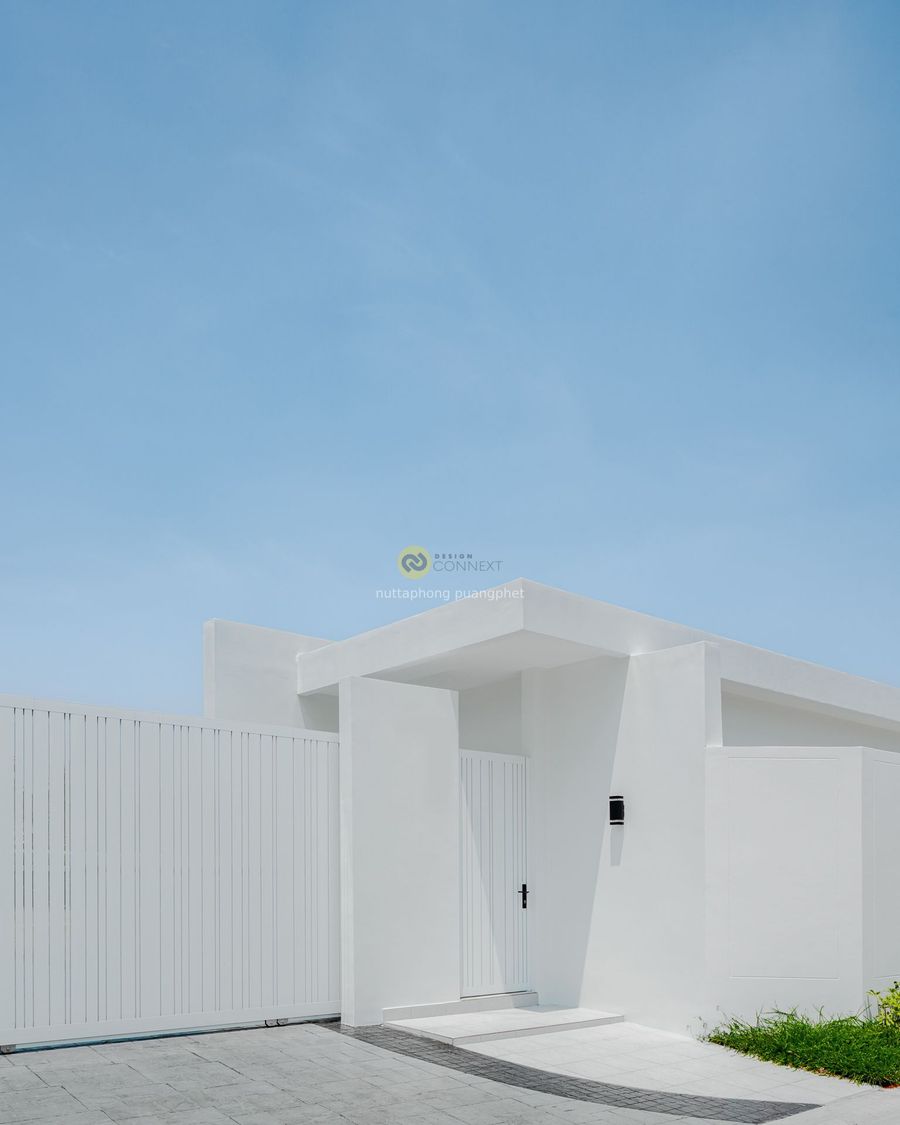 L-house