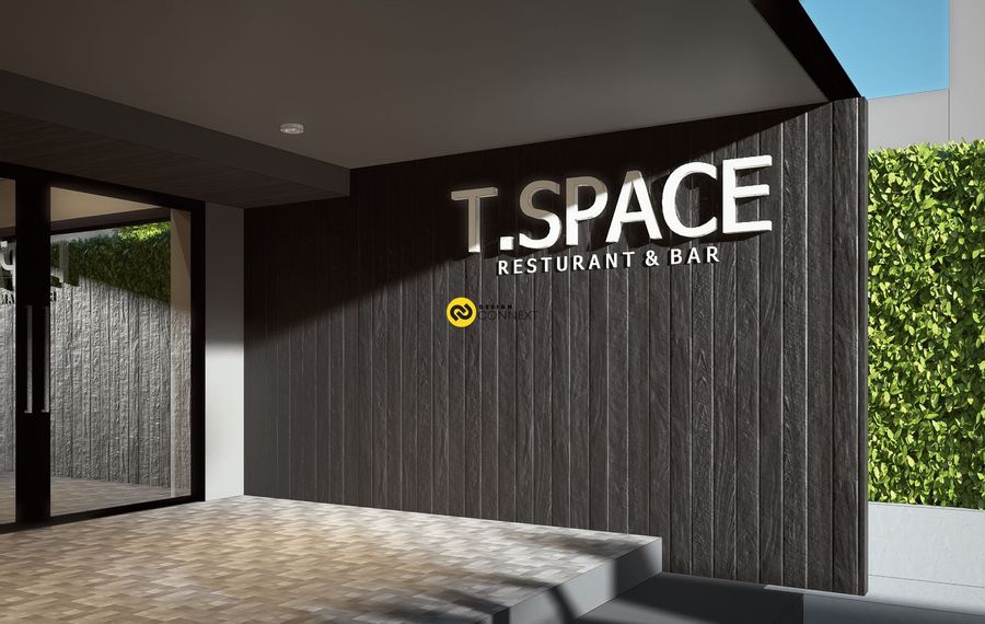 T-Space