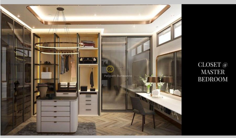 Private home Nakhon Phanom