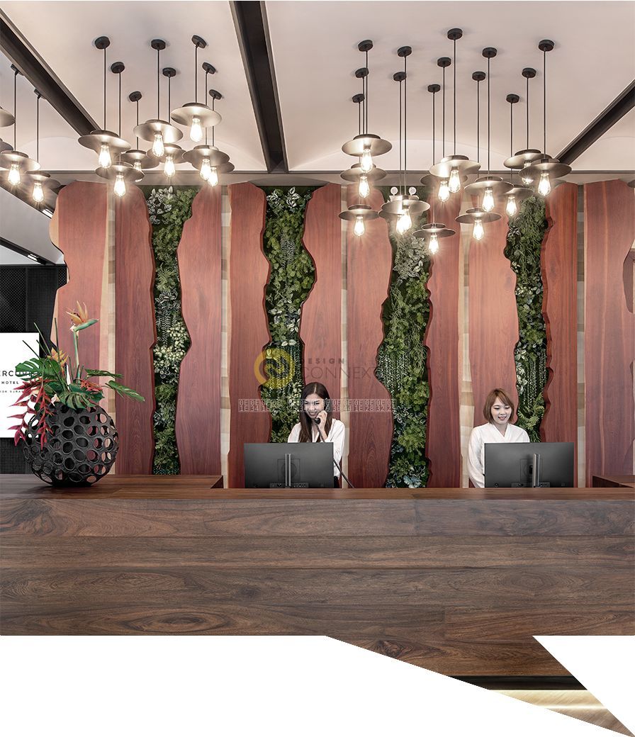 Mercure Bangkok Surawong