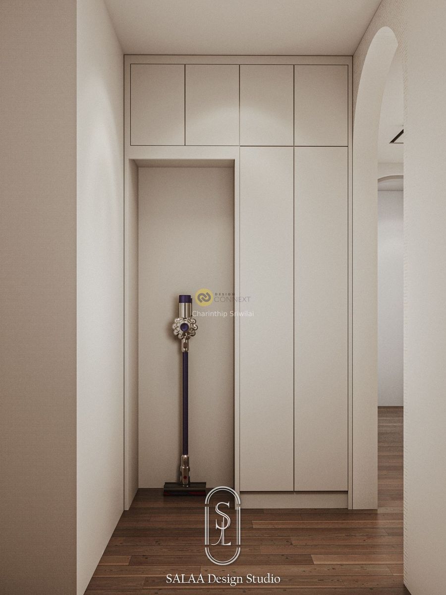 Bann Khun Sompop - The Park Childlom