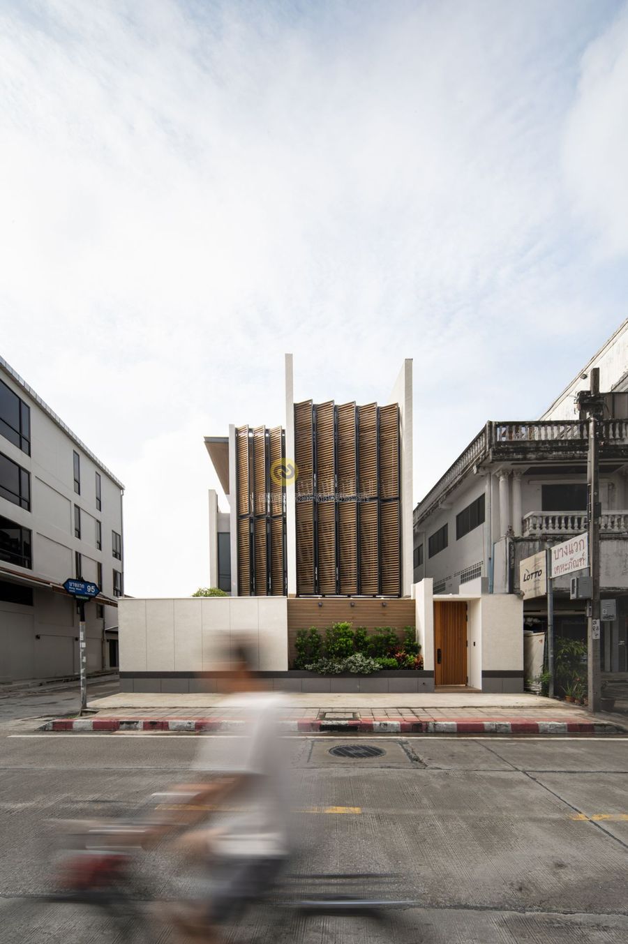 บ้านบางแวก 95