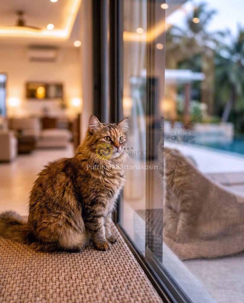 Pool Villa  3 bedroom  2 villa