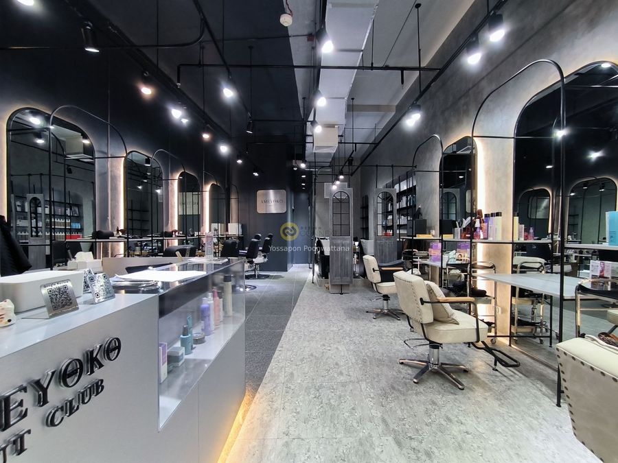 Ameyoko Cut Club