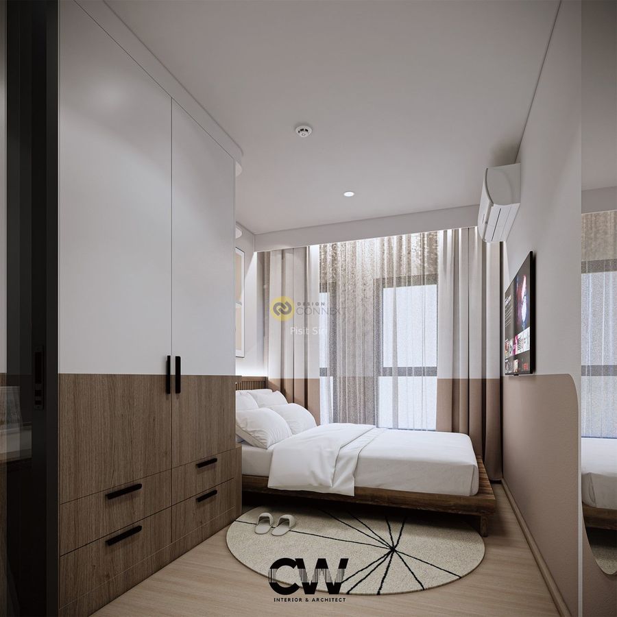 Interior Design ASPIRE Ratchayothin