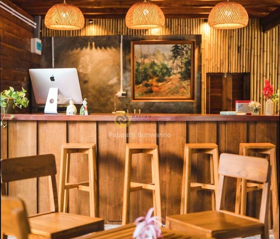 Baan Sapan Retreat