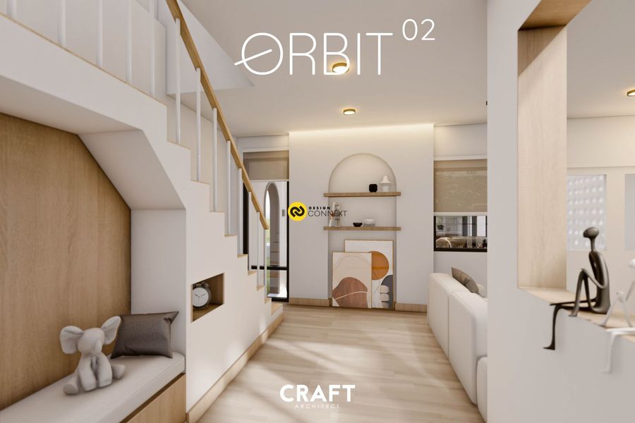Orbit 02 House
