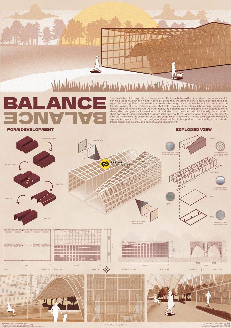BALANCE