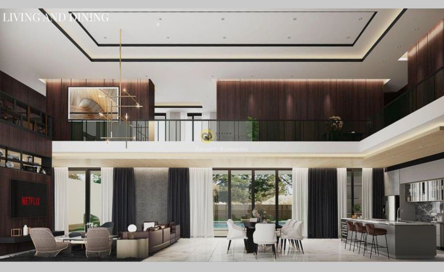 Private home Nakhon Phanom