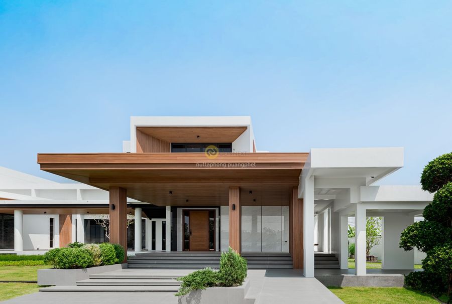 L-house