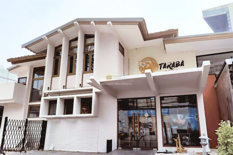 Taraba  Prime Japanese Restaurant