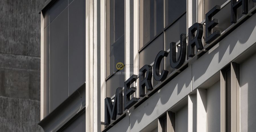 Mercure Bangkok Surawong