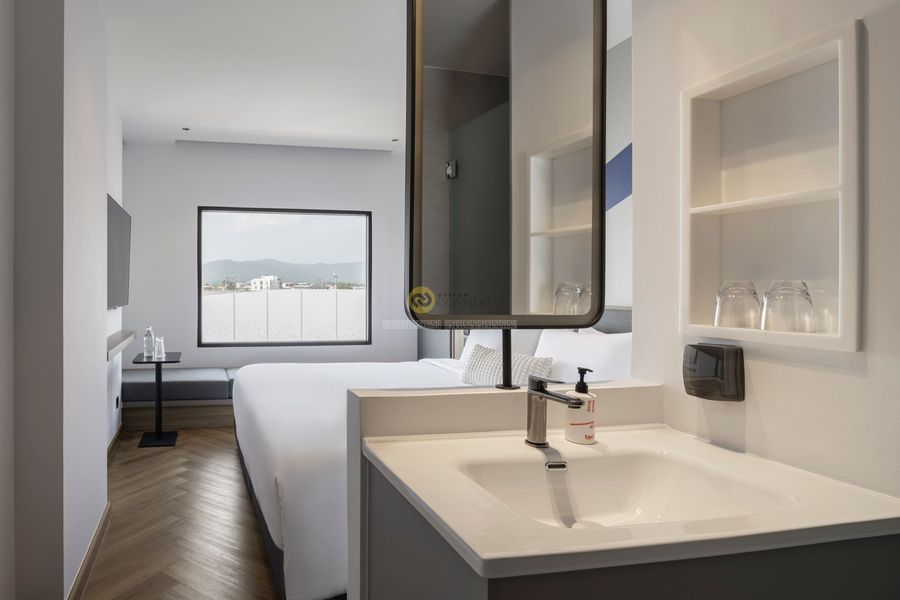 Bedz Hotel