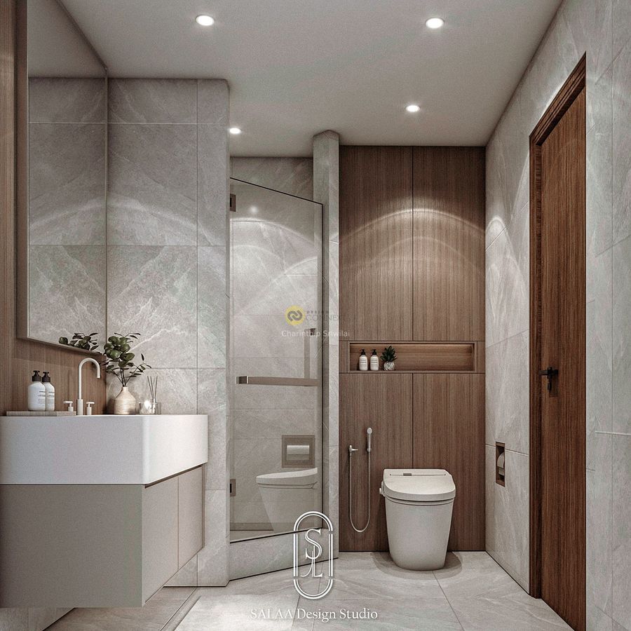 Bann Khun Sompop - The Park Childlom