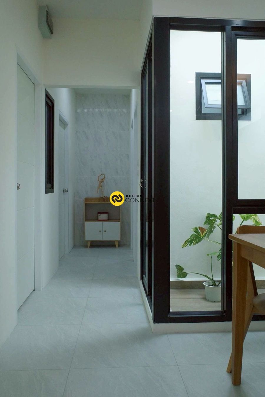 บ้าน ดี พอ ตัว
