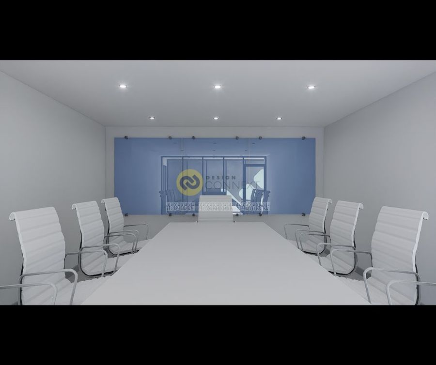 Green Deli Office Renovation