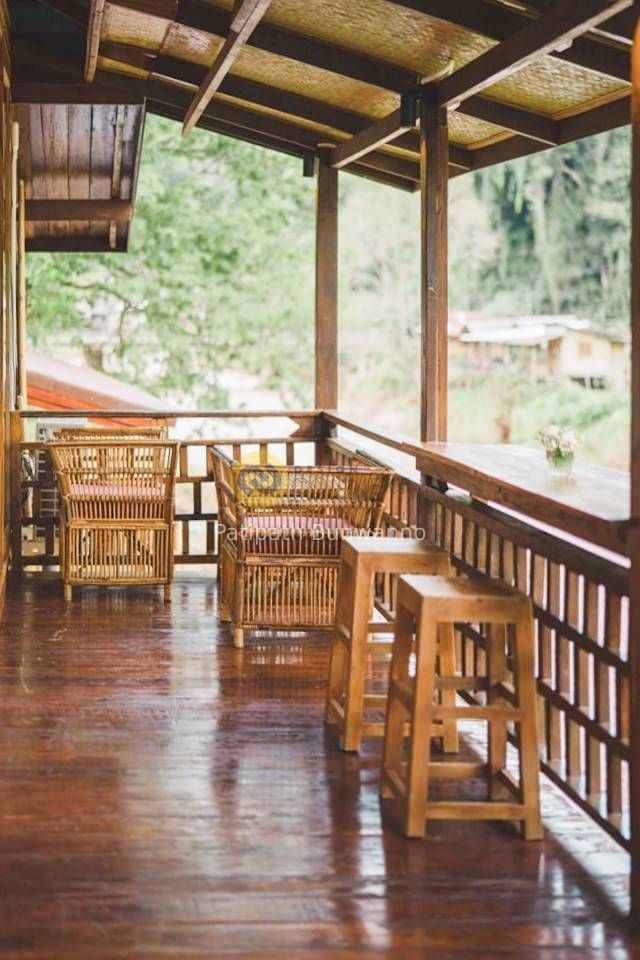 Baan Sapan Retreat