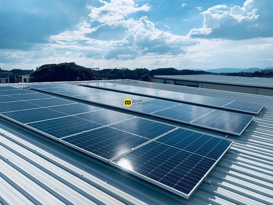 Solar Rooftop 10 kW