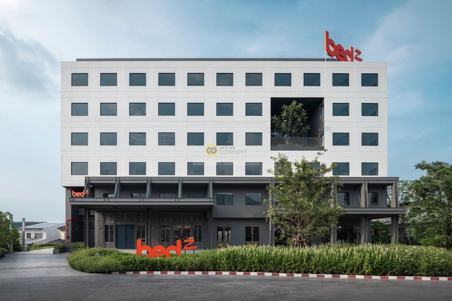 Bedz Hotel