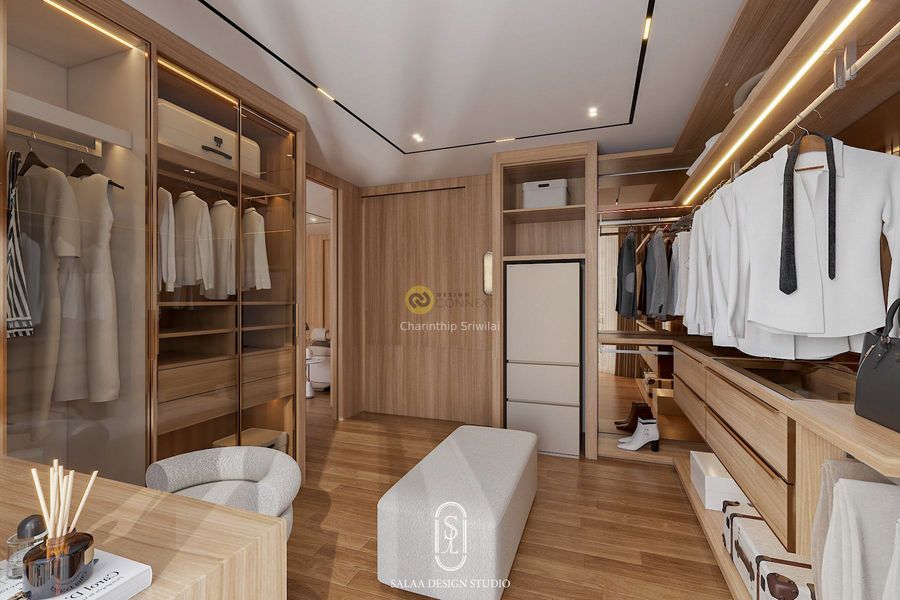 Bann Khun Sompop - The Park Childlom