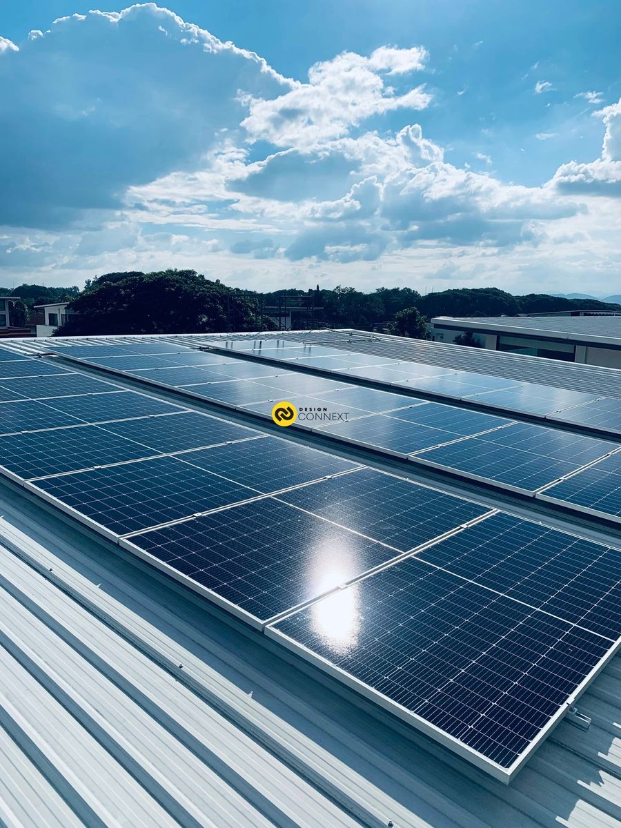 Solar Rooftop 10 kW