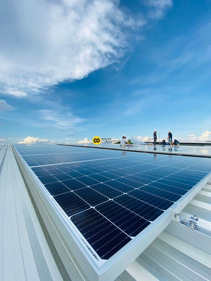 SolarRooftop 20 kW