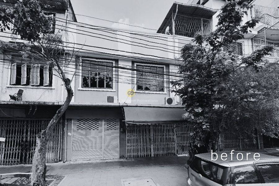 K.GUY'S HOUSE