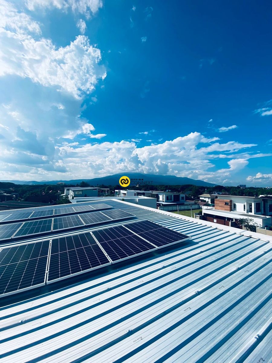 SolarRooftop 20 kW