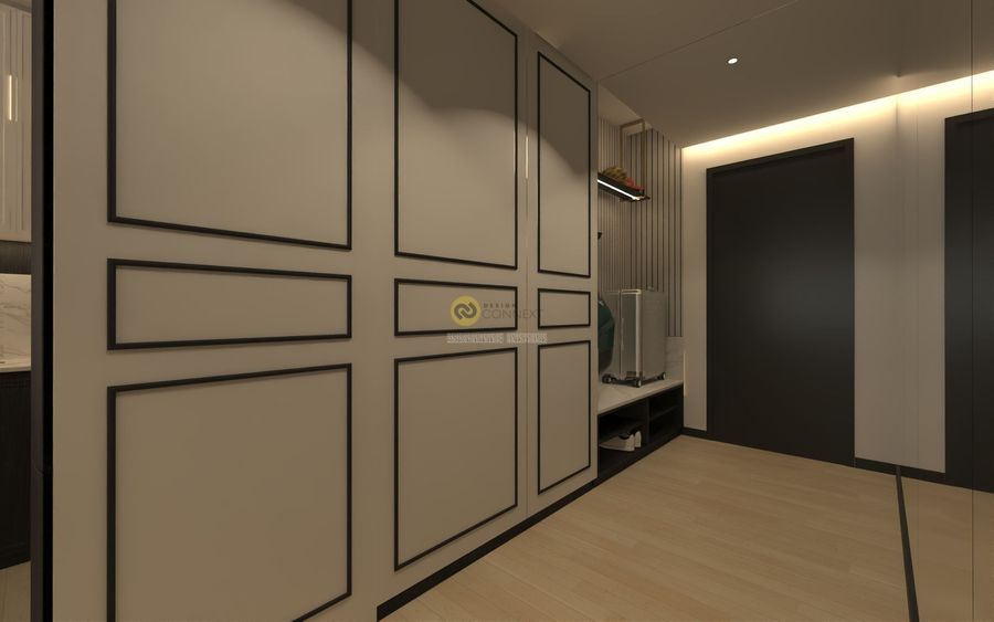 Interior Ocean portofino