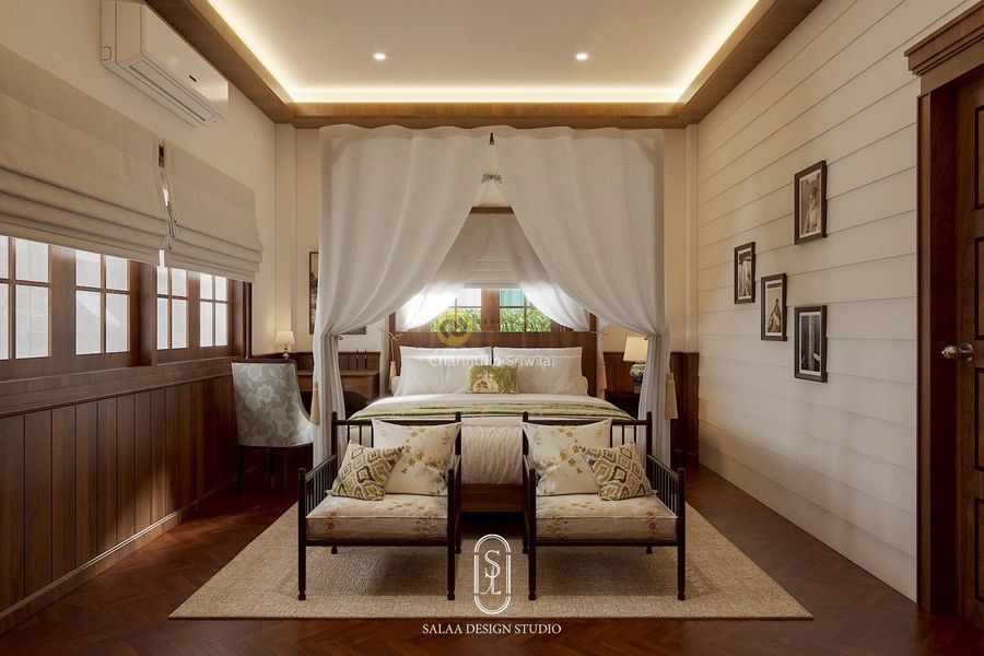 Bann Suvichada | San Sai, Chiang Mai