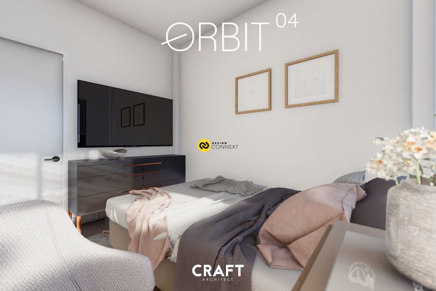 Orbit 04 House