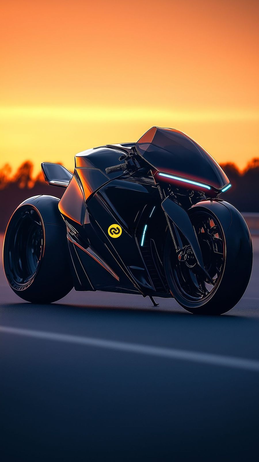 Ideas Of EV Motorbike