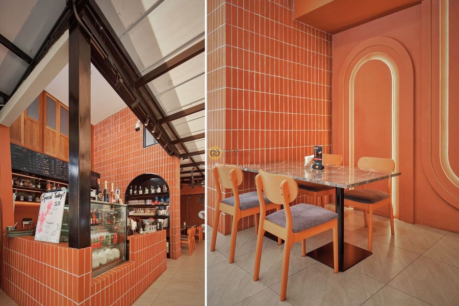 LOBS Lobster Brunch & Bistro (Open Air Seating Zone)