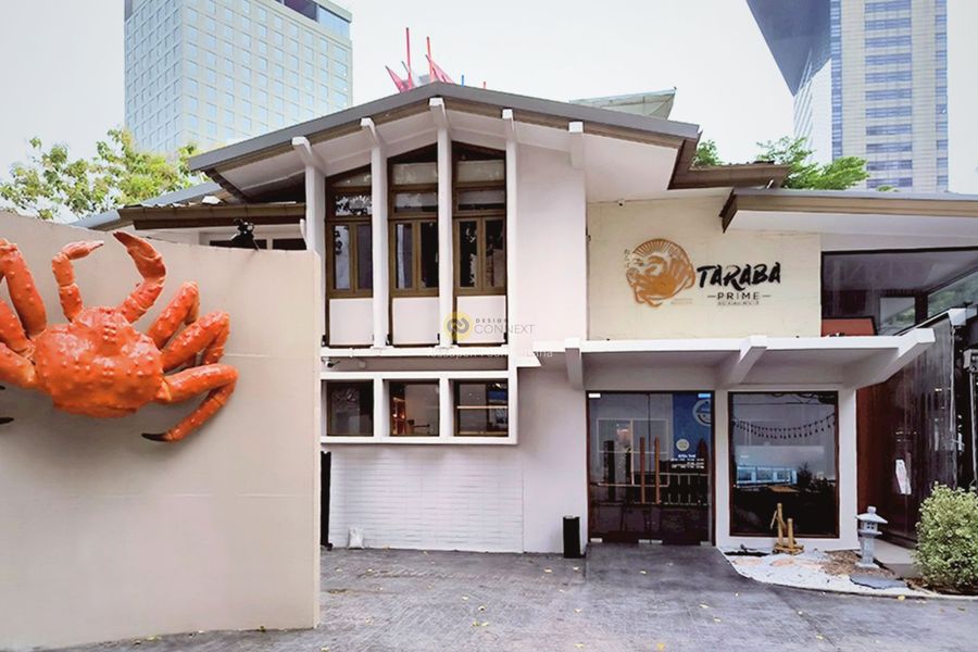 Taraba  Prime Japanese Restaurant