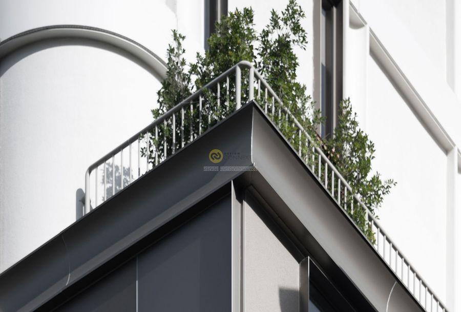 Mercure Bangkok Surawong