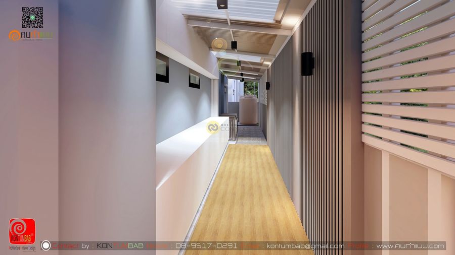 K'Seed Renovation House.