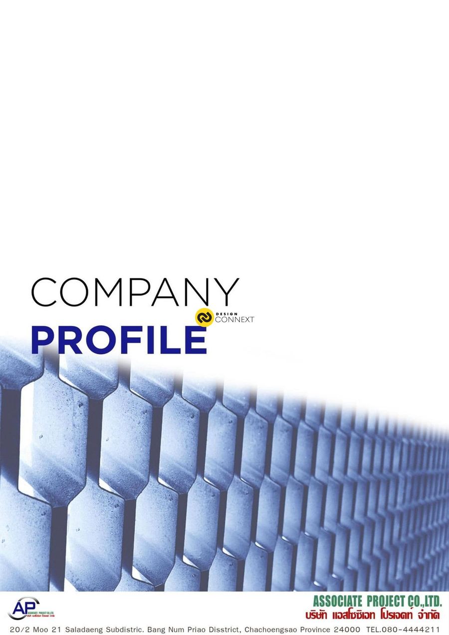 AP-Company​ ​Profile2018