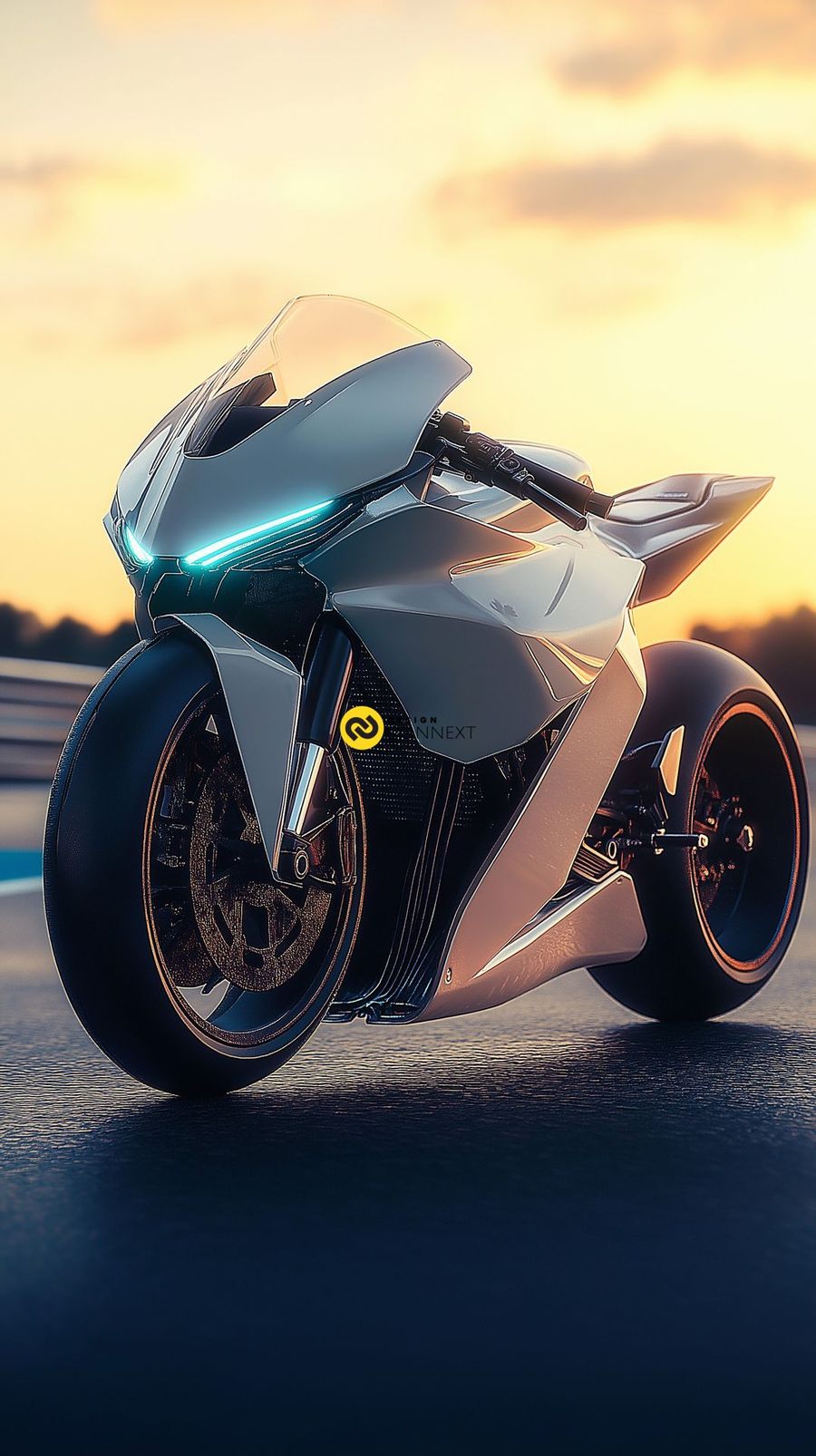 Ideas Of EV Motorbike