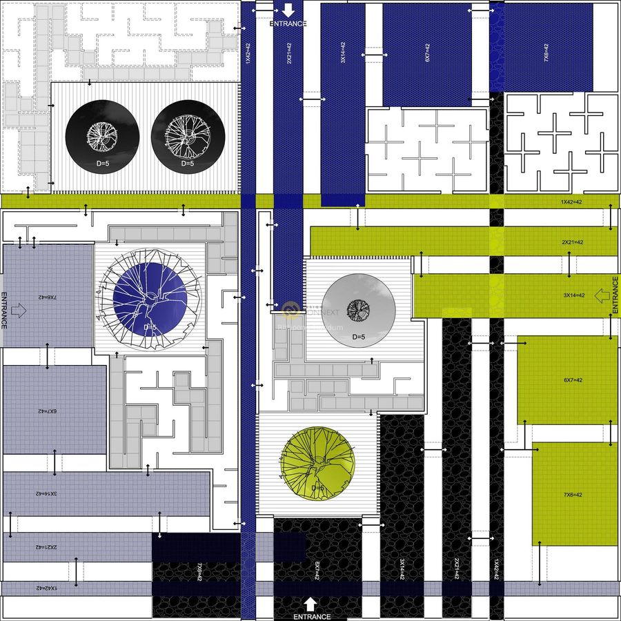 Design Award and Design Competition