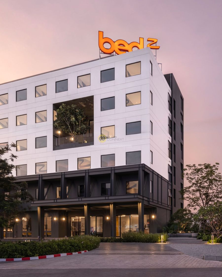 Bedz Hotel