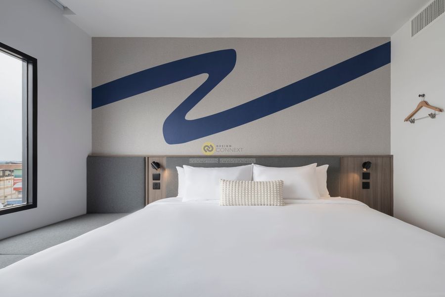 Bedz Hotel